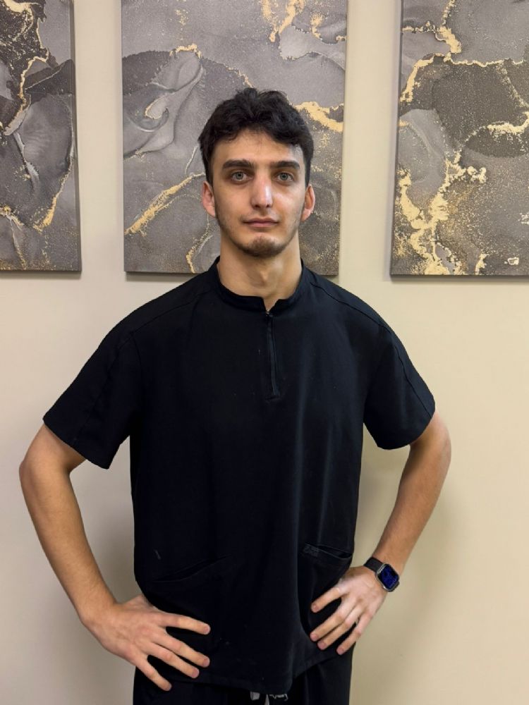 Алигазиев Абдула Улупович